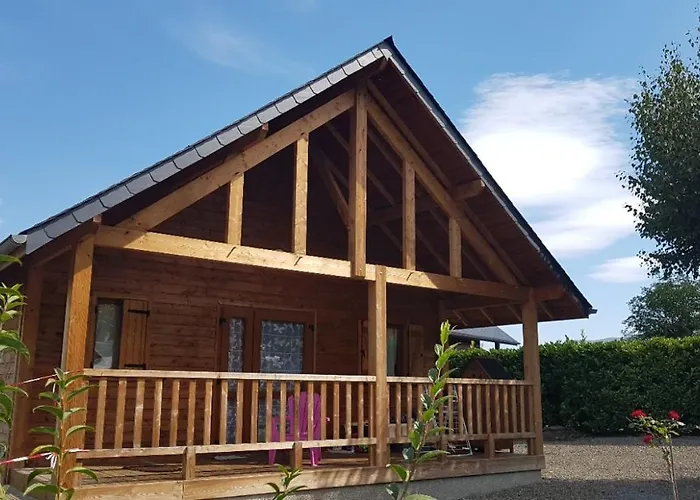 Chalets Du Lac