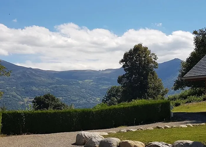 Chalets Du Lac