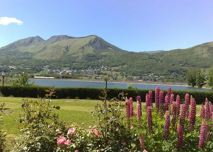 Chalets Du Lac