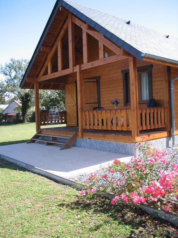 Vakantiepark Du 4*
