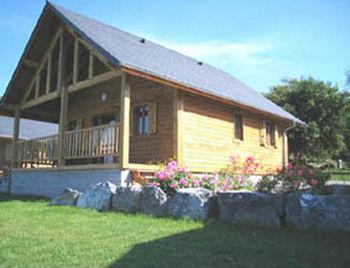 Vakantiepark Du Arcizans-Avant