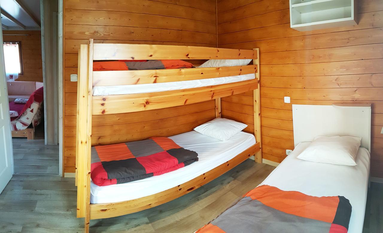 Du Vakantiepark
