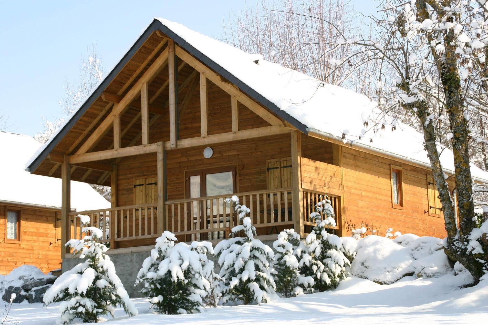 Du Vakantiepark 4*