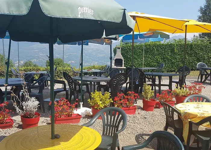 Chalets Du Lac