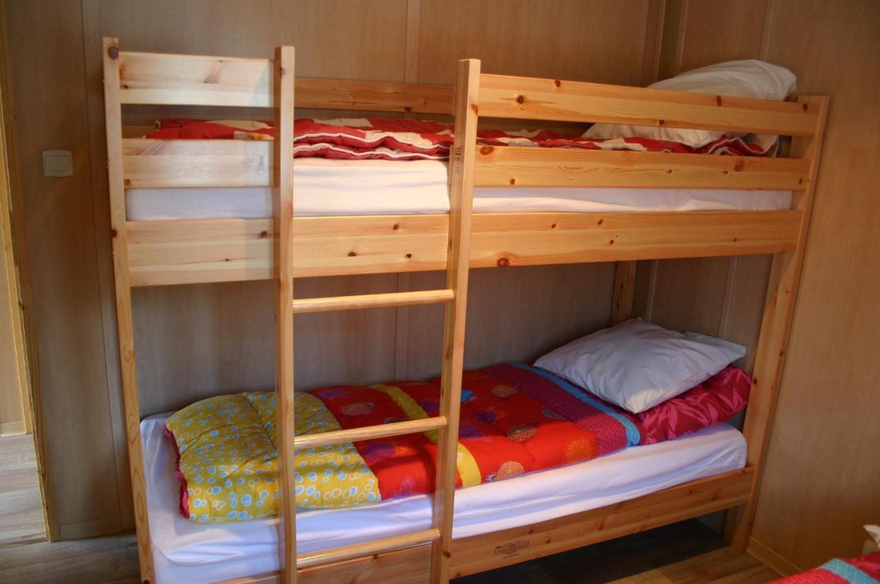 Holiday park Du