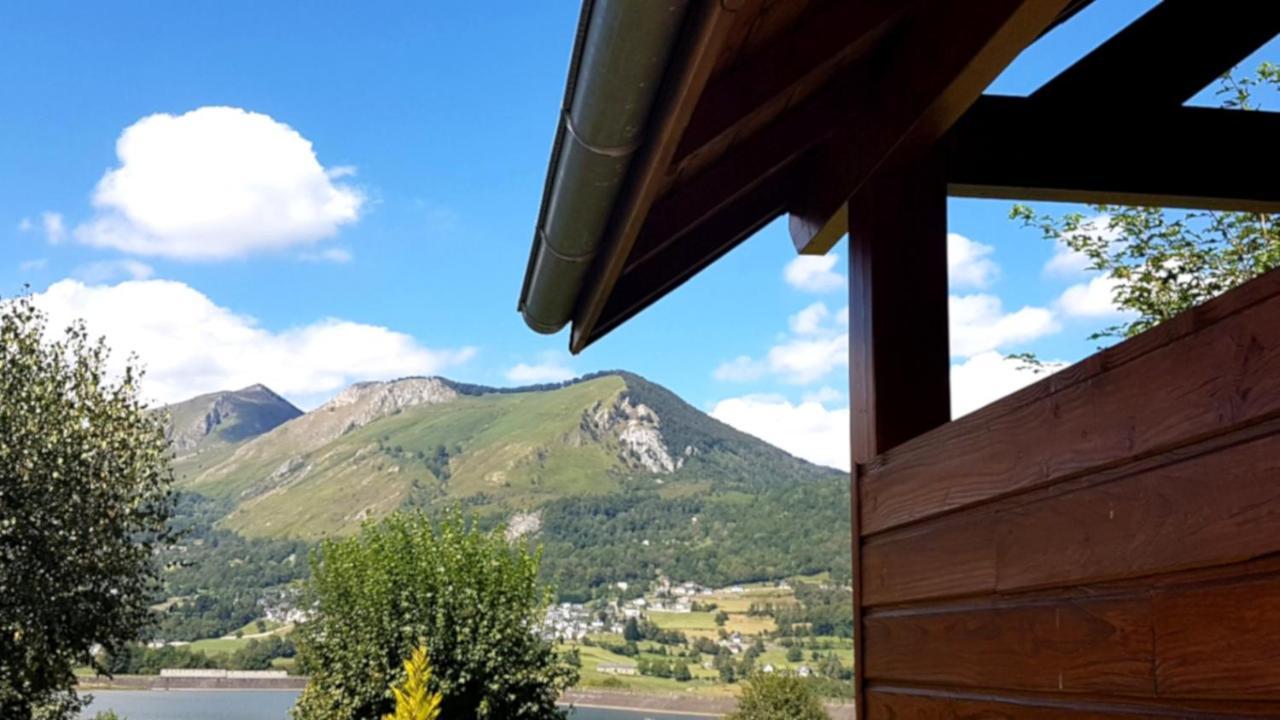 Du Holiday park Arcizans-Avant