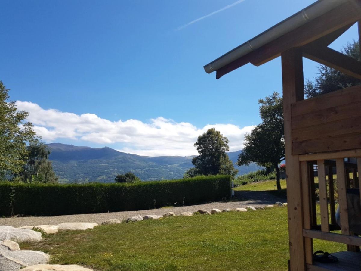Holiday park Du