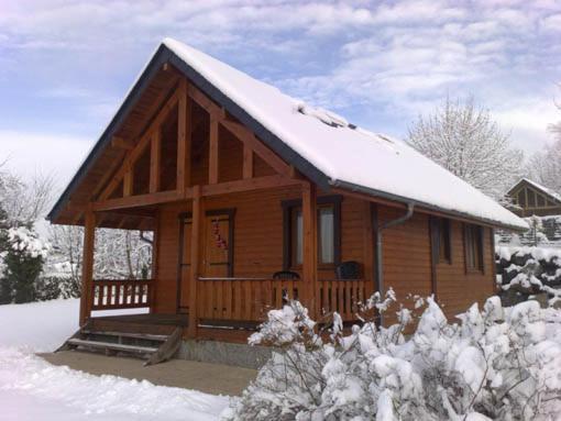 Du Holiday park