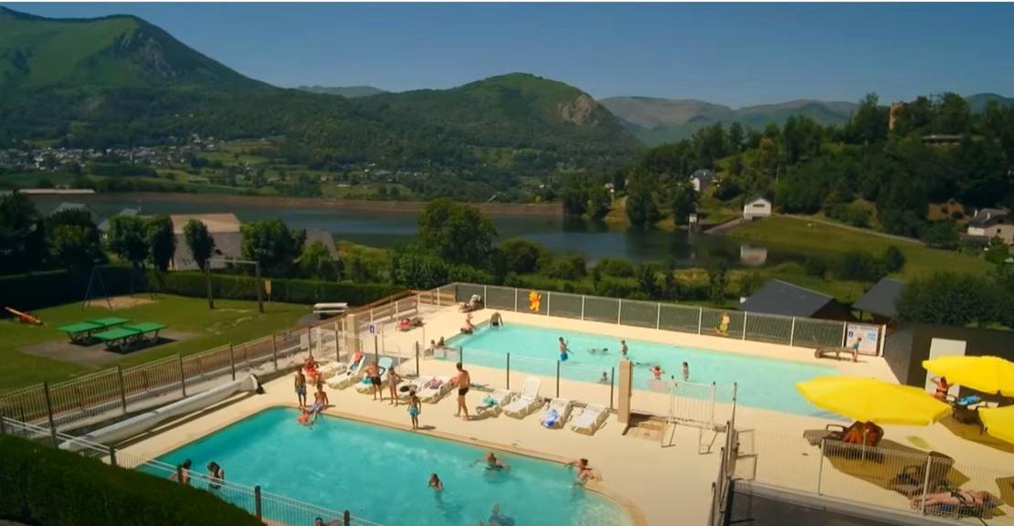 Holiday park Du