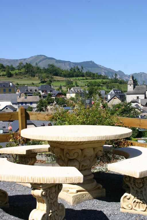 Holiday park Du Arcizans-Avant