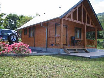 Du Holiday park Arcizans-Avant