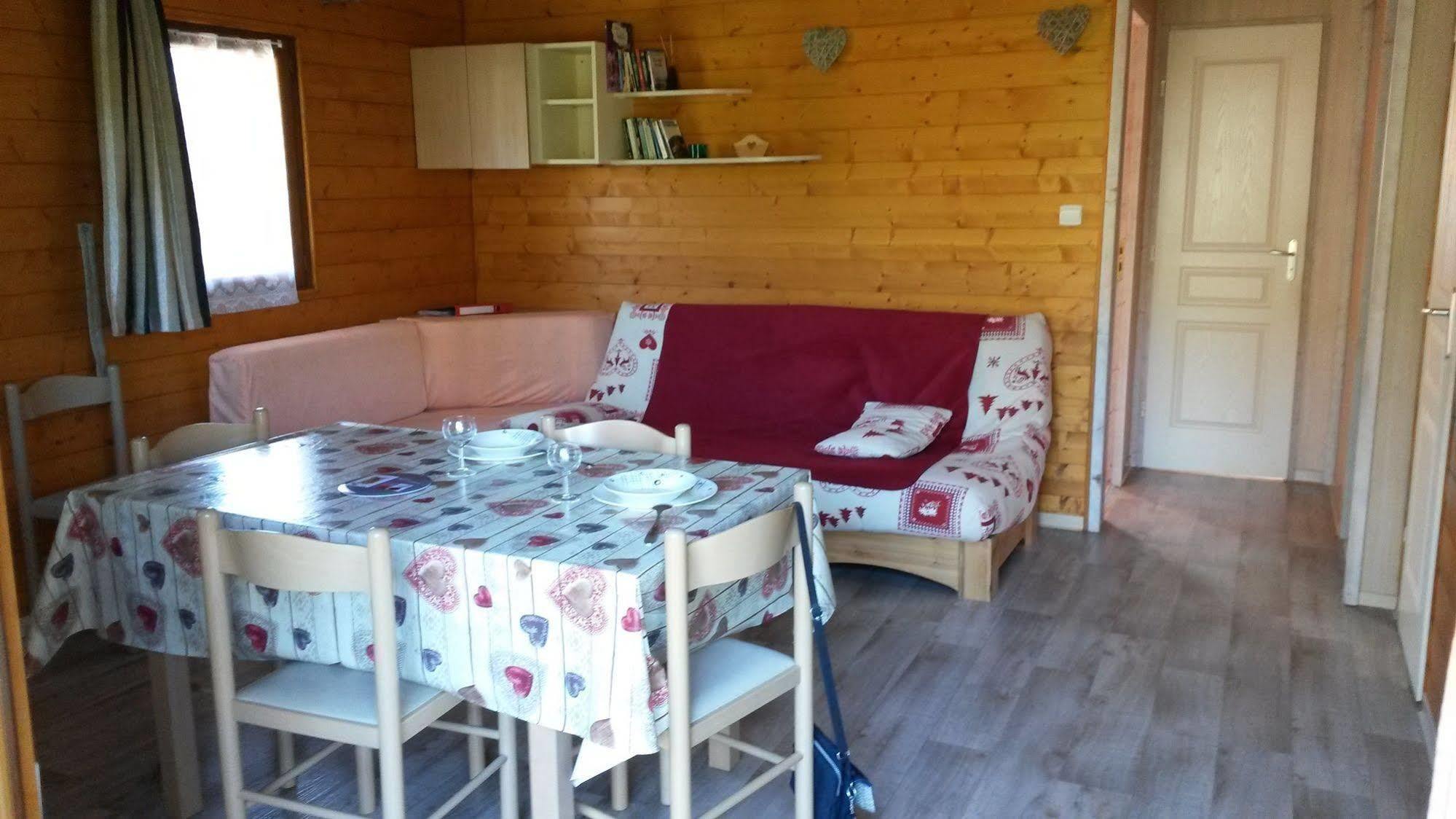 Du Holiday park Arcizans-Avant